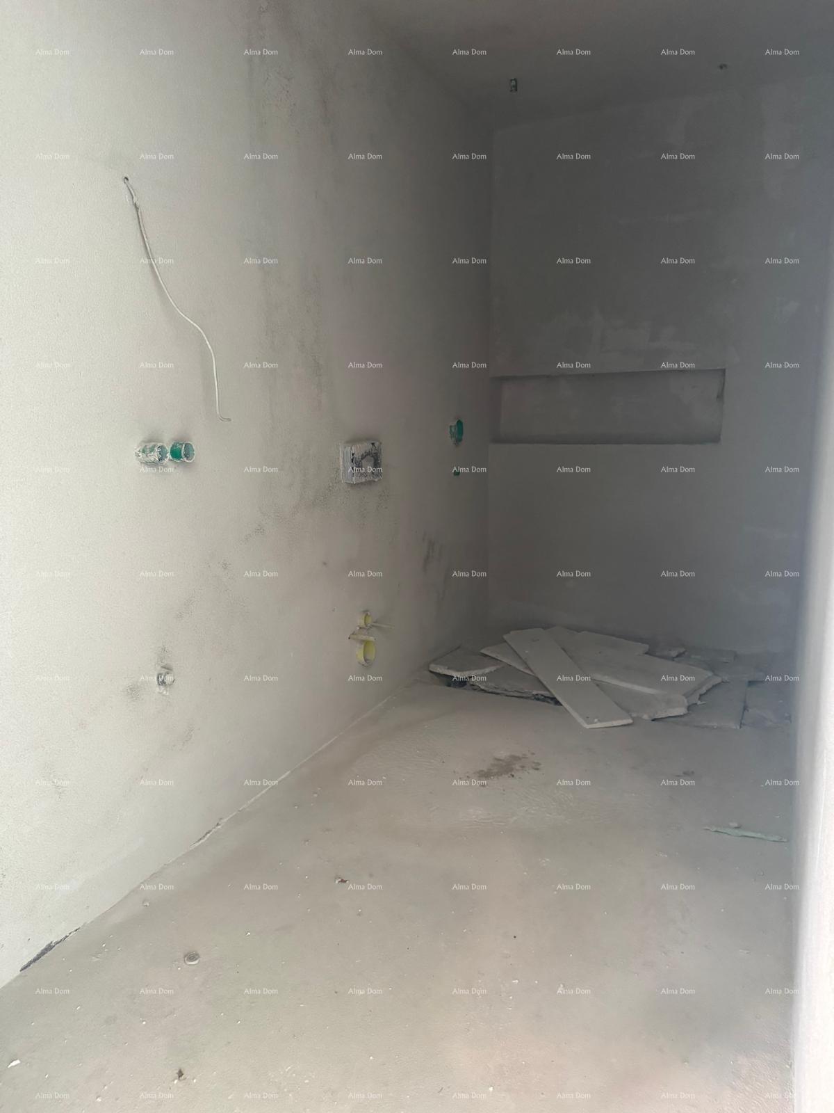 Apartment Zu verkaufen - ISTARSKA LIžNJAN