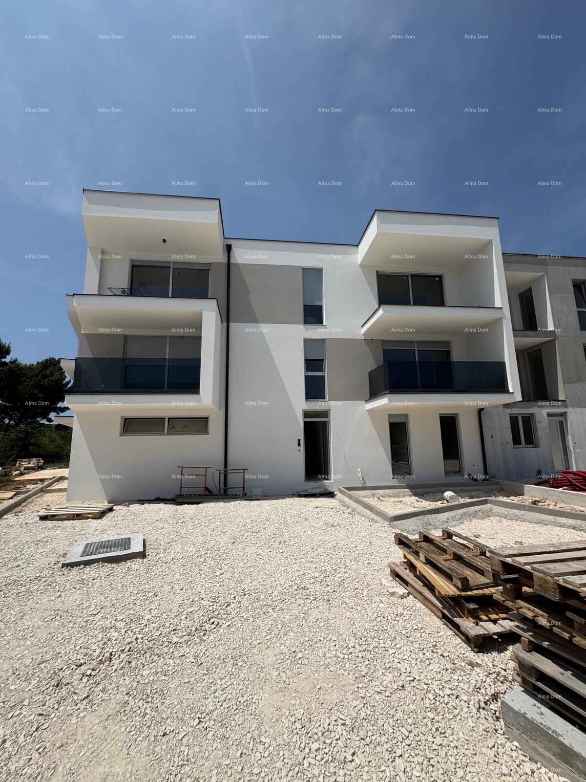 Apartment Zu verkaufen - Istarska Ližnjan - foto 2/24