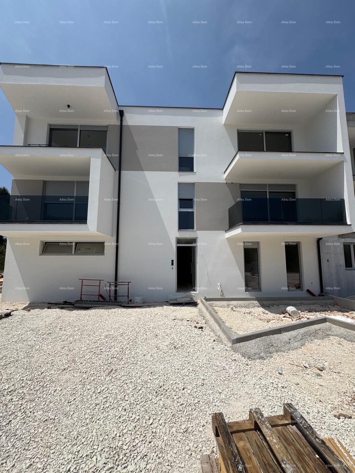 Apartment Zu verkaufen - Istarska Ližnjan - foto 3/24