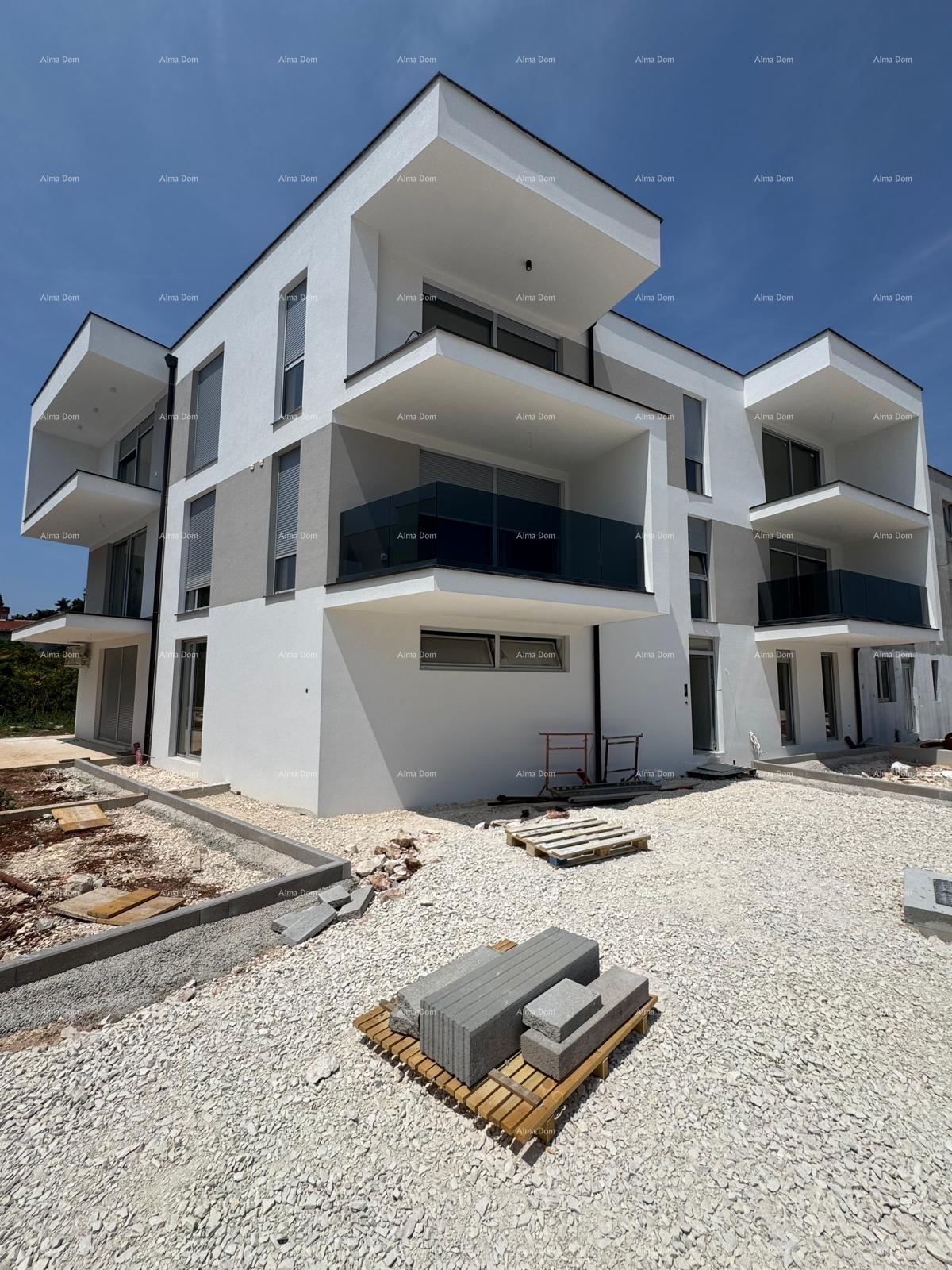 Apartment Zu verkaufen - Istarska Ližnjan - foto 4/24