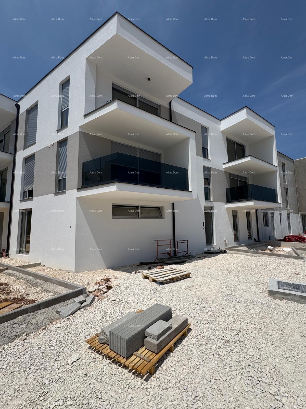 Apartment Zu verkaufen - Istarska Ližnjan - foto 5/24
