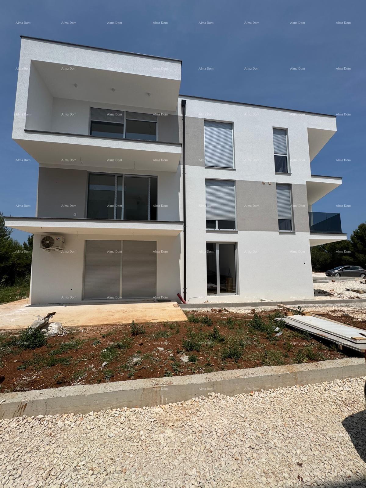 Apartment Zu verkaufen - ISTARSKA LIžNJAN