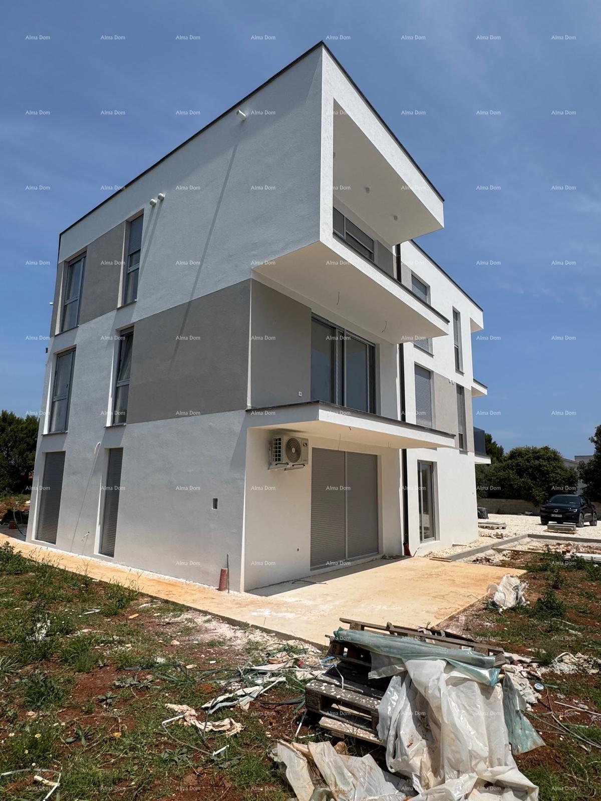 Apartment Zu verkaufen - ISTARSKA LIžNJAN