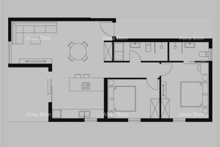 Flat For sale - ISTARSKA Vodnjan