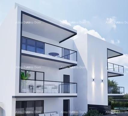 Apartma Na predaj - ISTARSKA VODNJAN