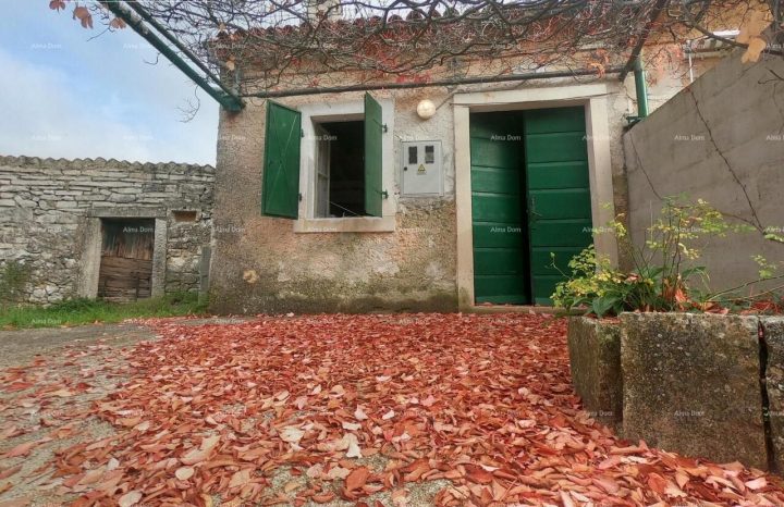 House for sale 67 m² – Rakalj