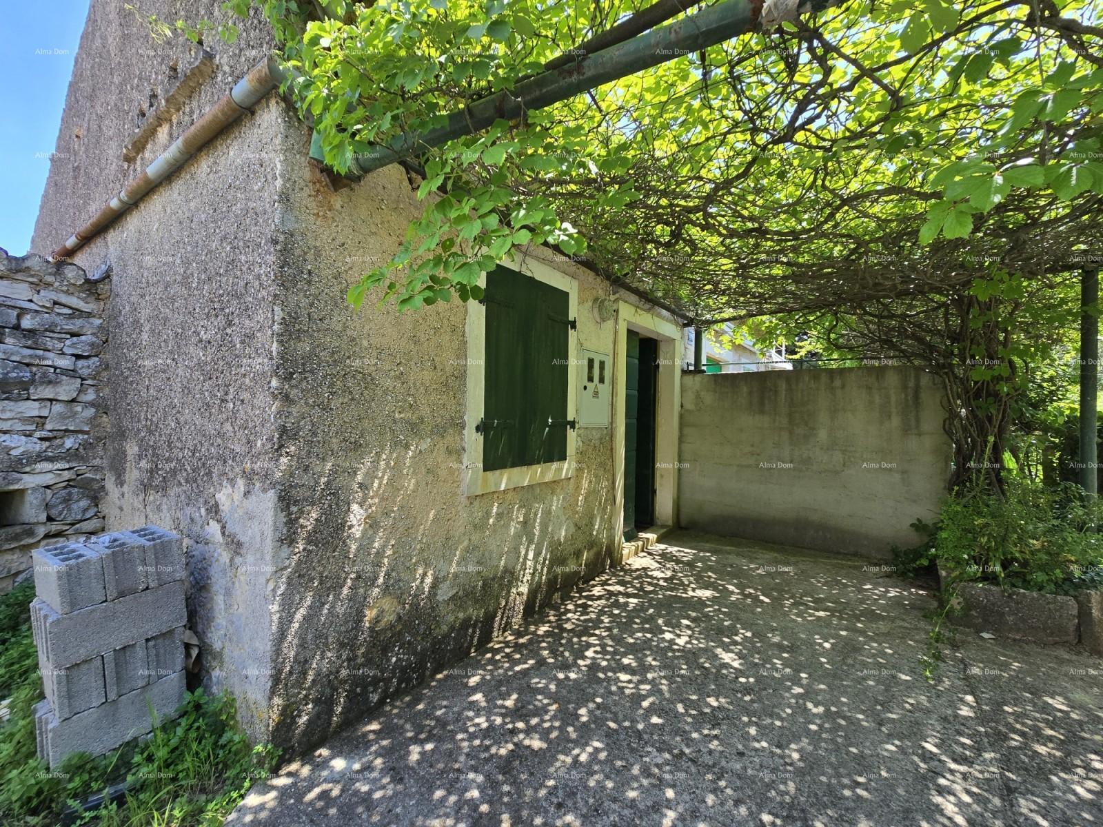 Haus Zu verkaufen - ISTARSKA MARčANA