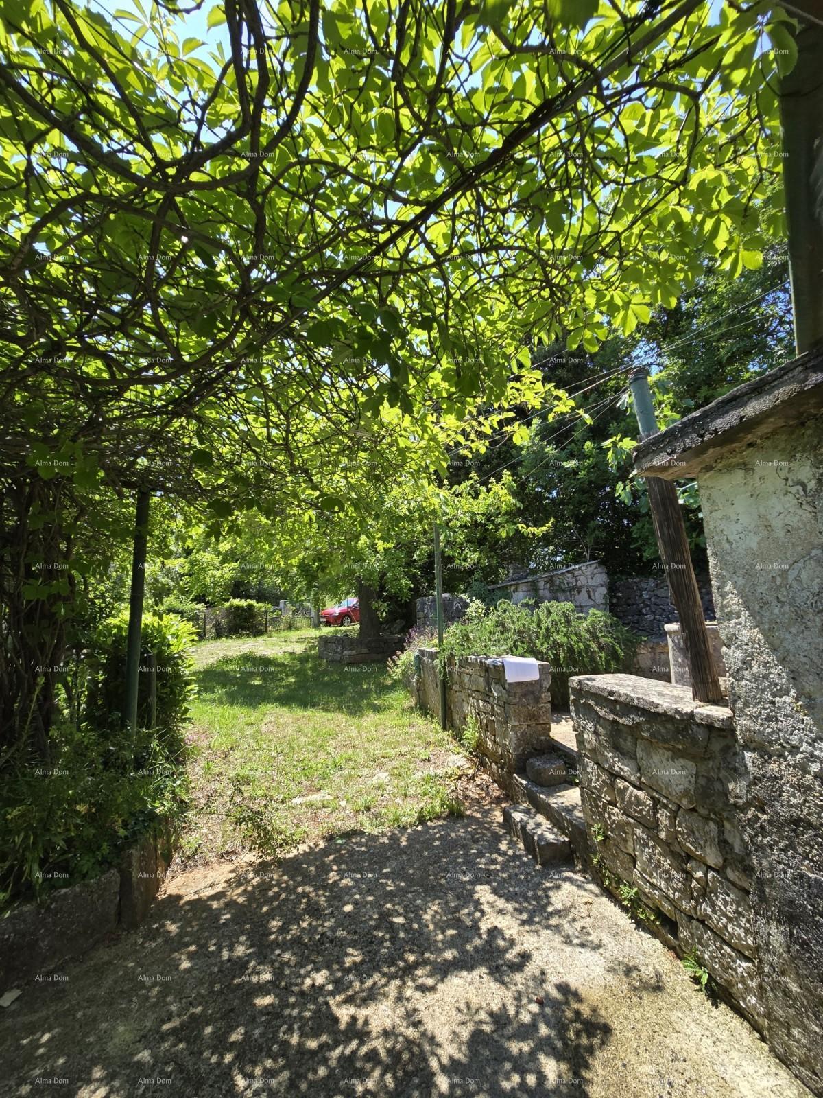 Haus Zu verkaufen - ISTARSKA MARčANA