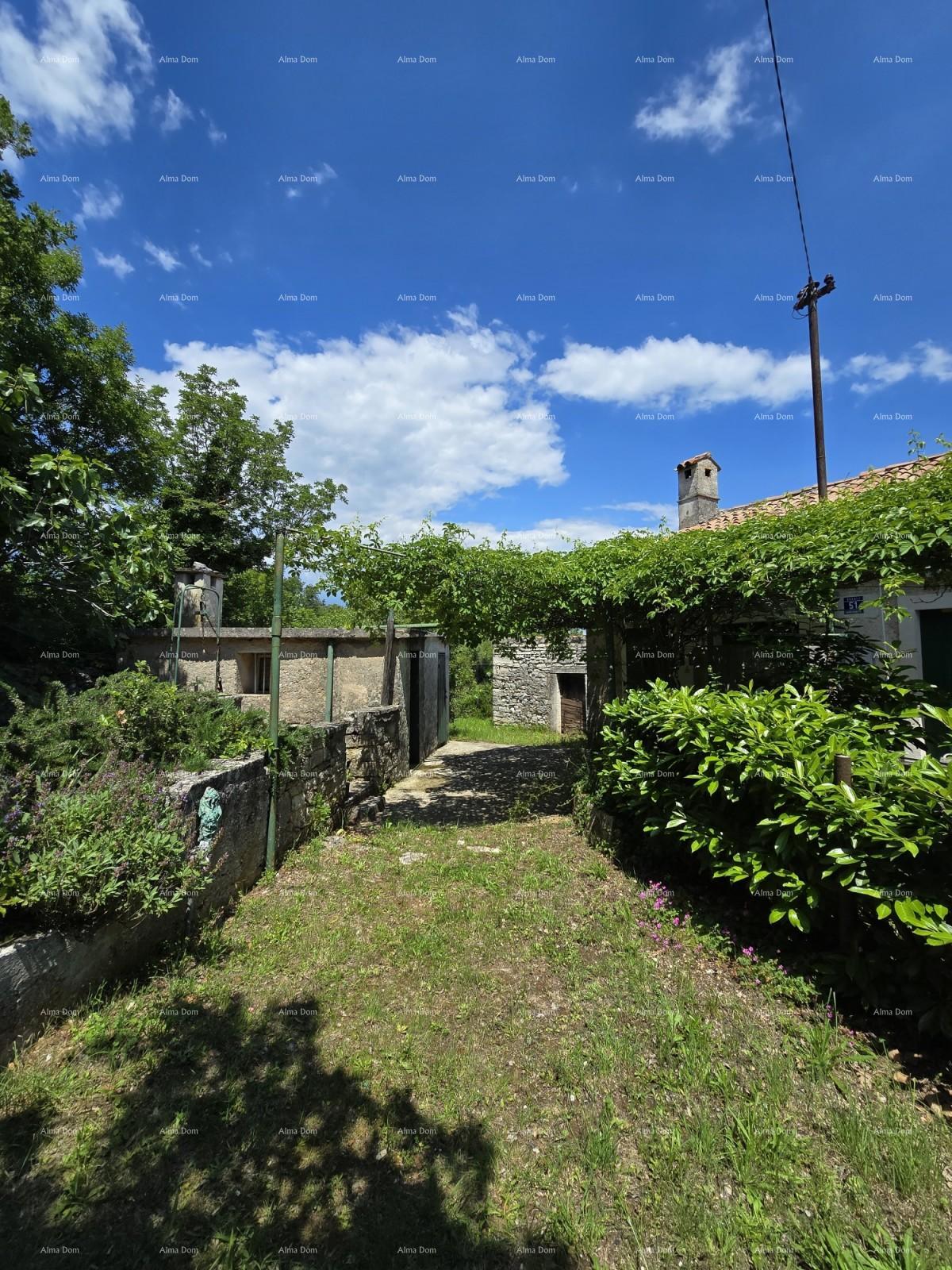 Haus Zu verkaufen - ISTARSKA MARčANA