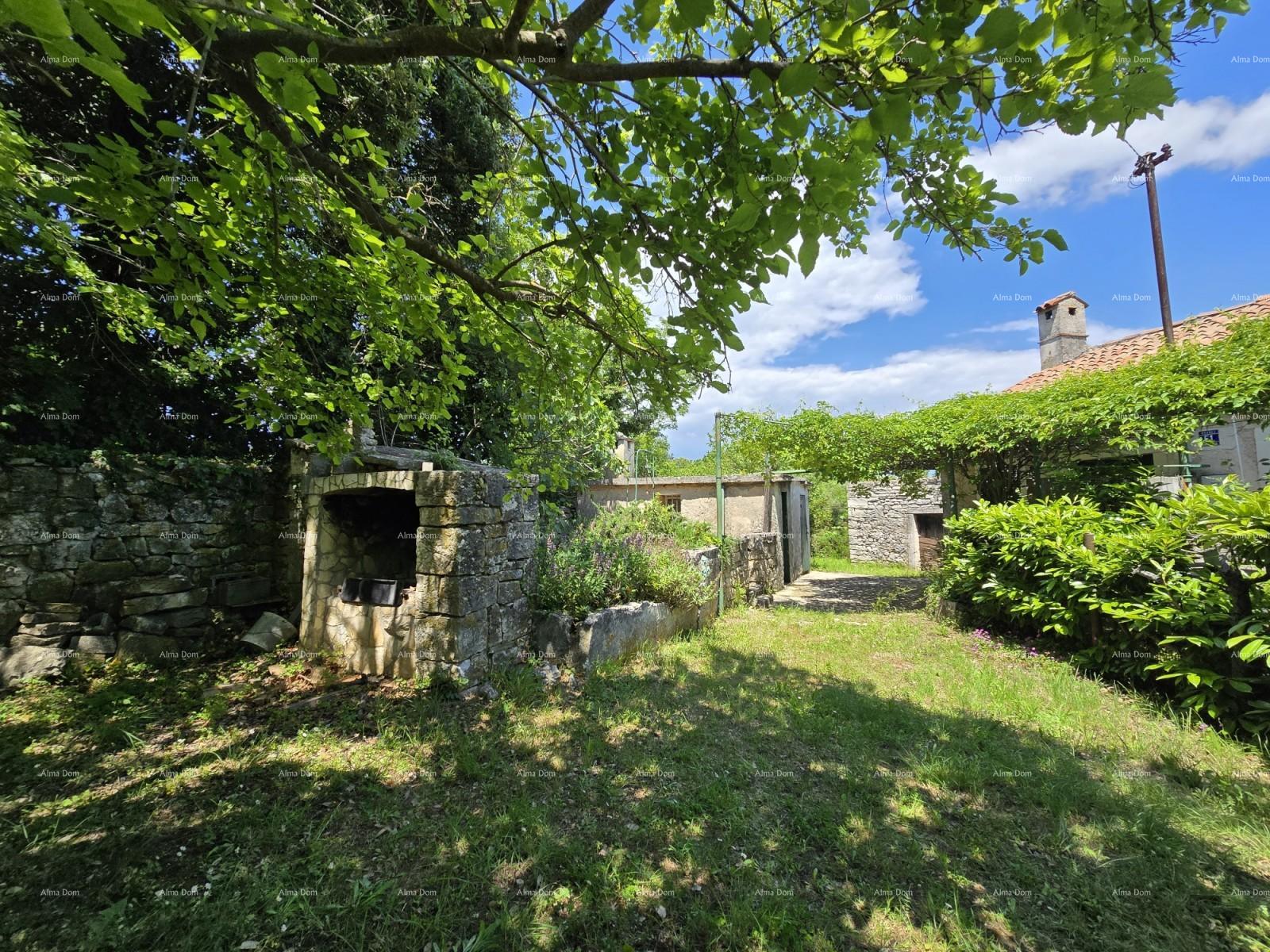 Haus Zu verkaufen - ISTARSKA MARčANA
