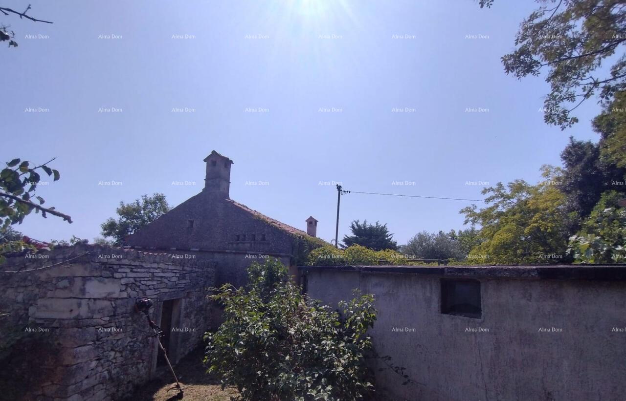 Haus Zu verkaufen - ISTARSKA MARčANA