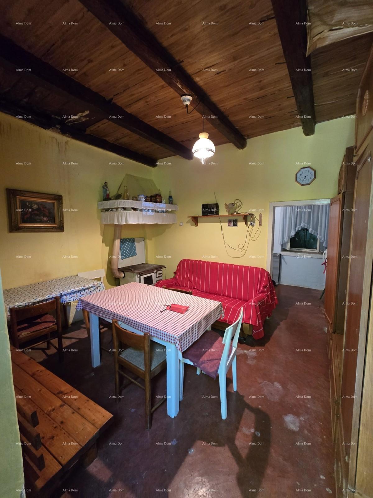Haus Zu verkaufen - ISTARSKA MARčANA