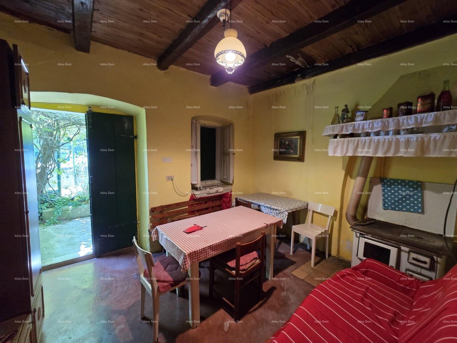 Haus Zu verkaufen - ISTARSKA MARčANA