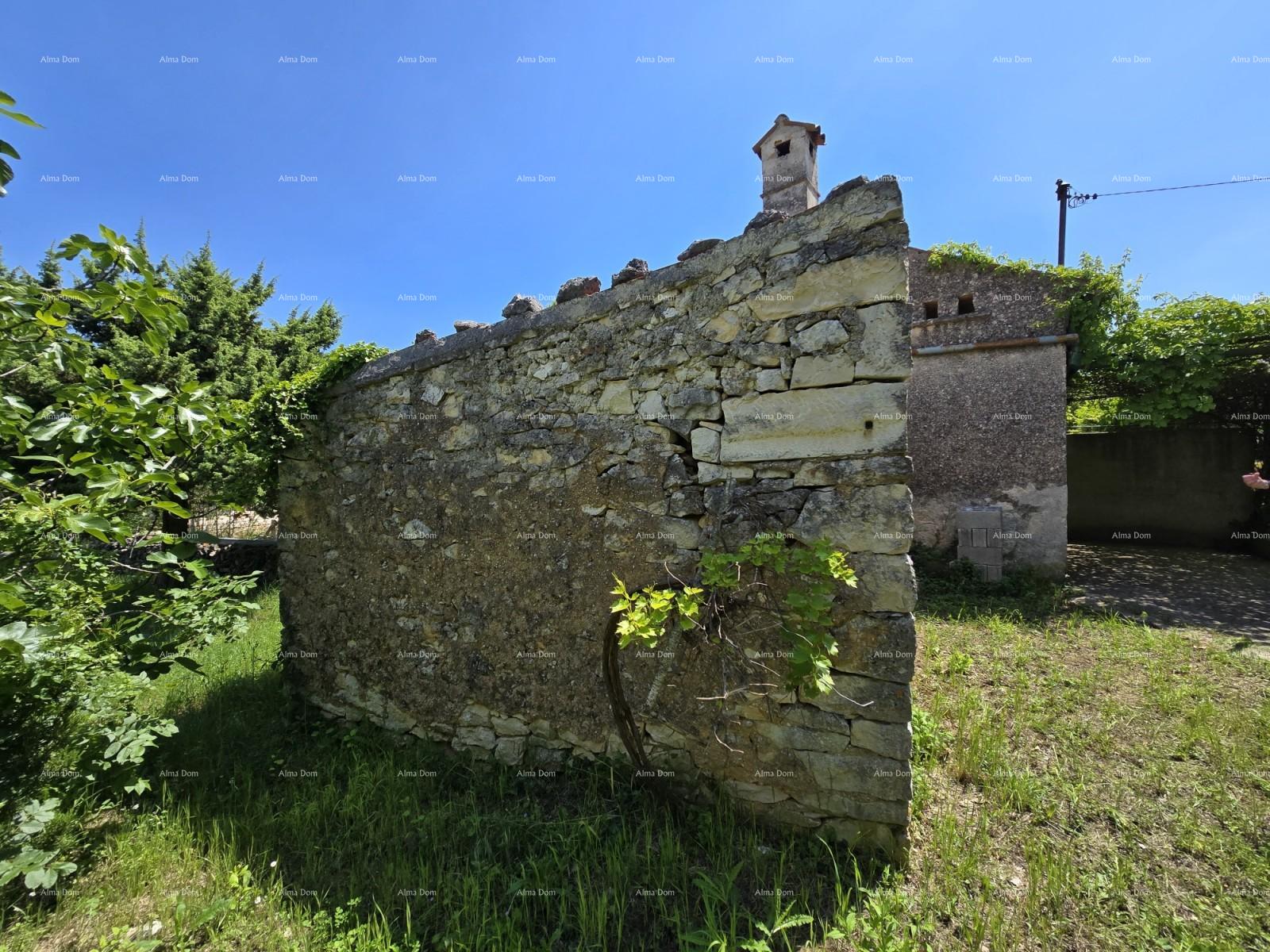 Haus Zu verkaufen - ISTARSKA MARčANA
