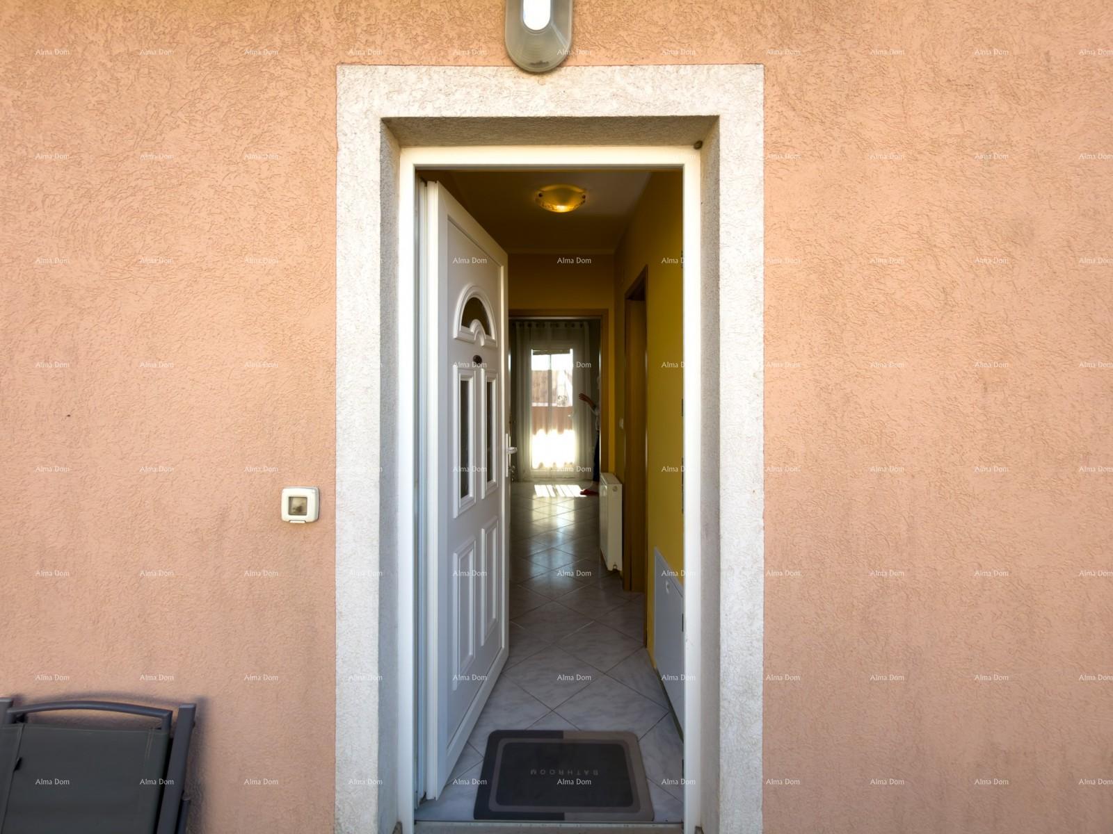 Haus Zu verkaufen - ISTARSKA PULA