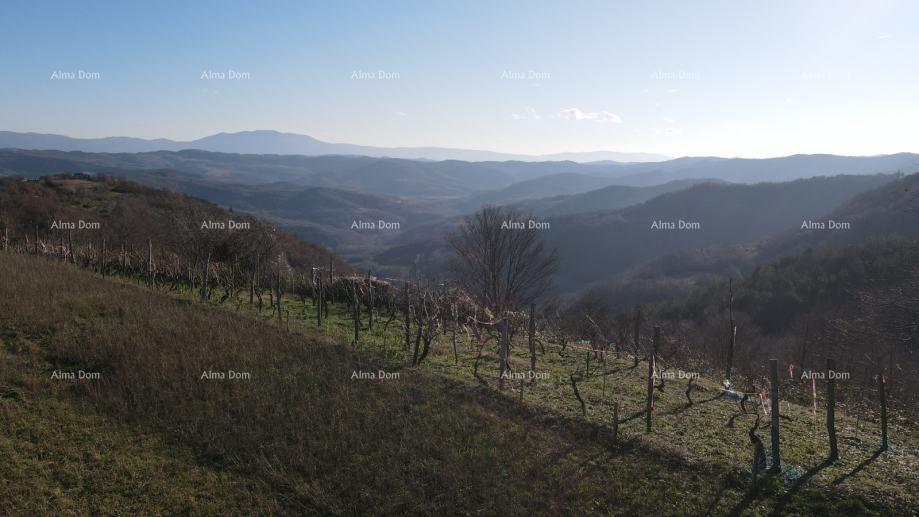 Land For sale KAšćERGA