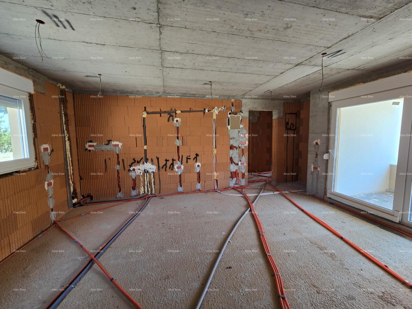 Appartamento In vendita - Istarska Ližnjan - foto 1/24