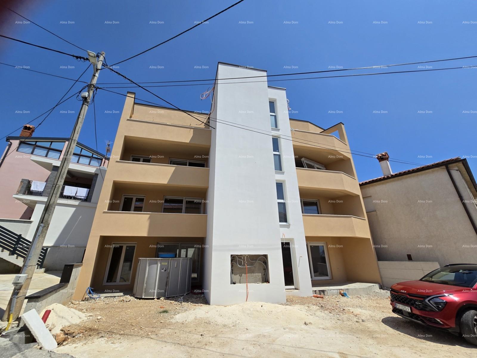 Appartamento In vendita - ISTARSKA LIžNJAN