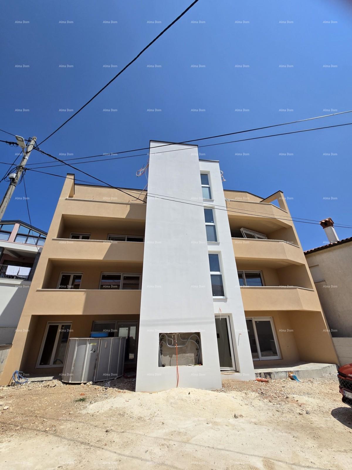 Appartamento In vendita - ISTARSKA LIžNJAN