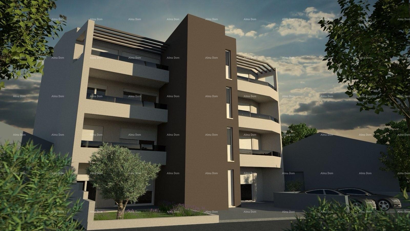 Appartamento In vendita - Istarska Ližnjan - foto 2/24