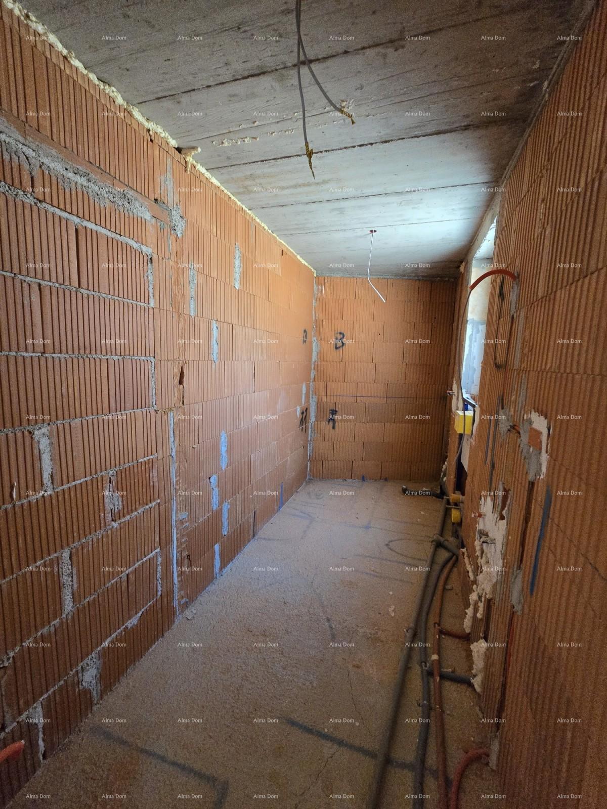 Appartamento In vendita - ISTARSKA LIžNJAN