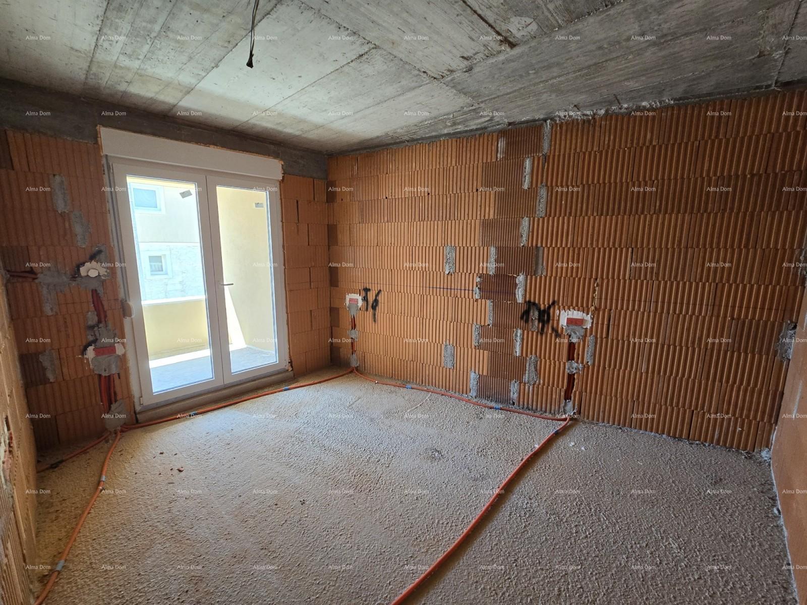 Appartamento In vendita - ISTARSKA LIžNJAN