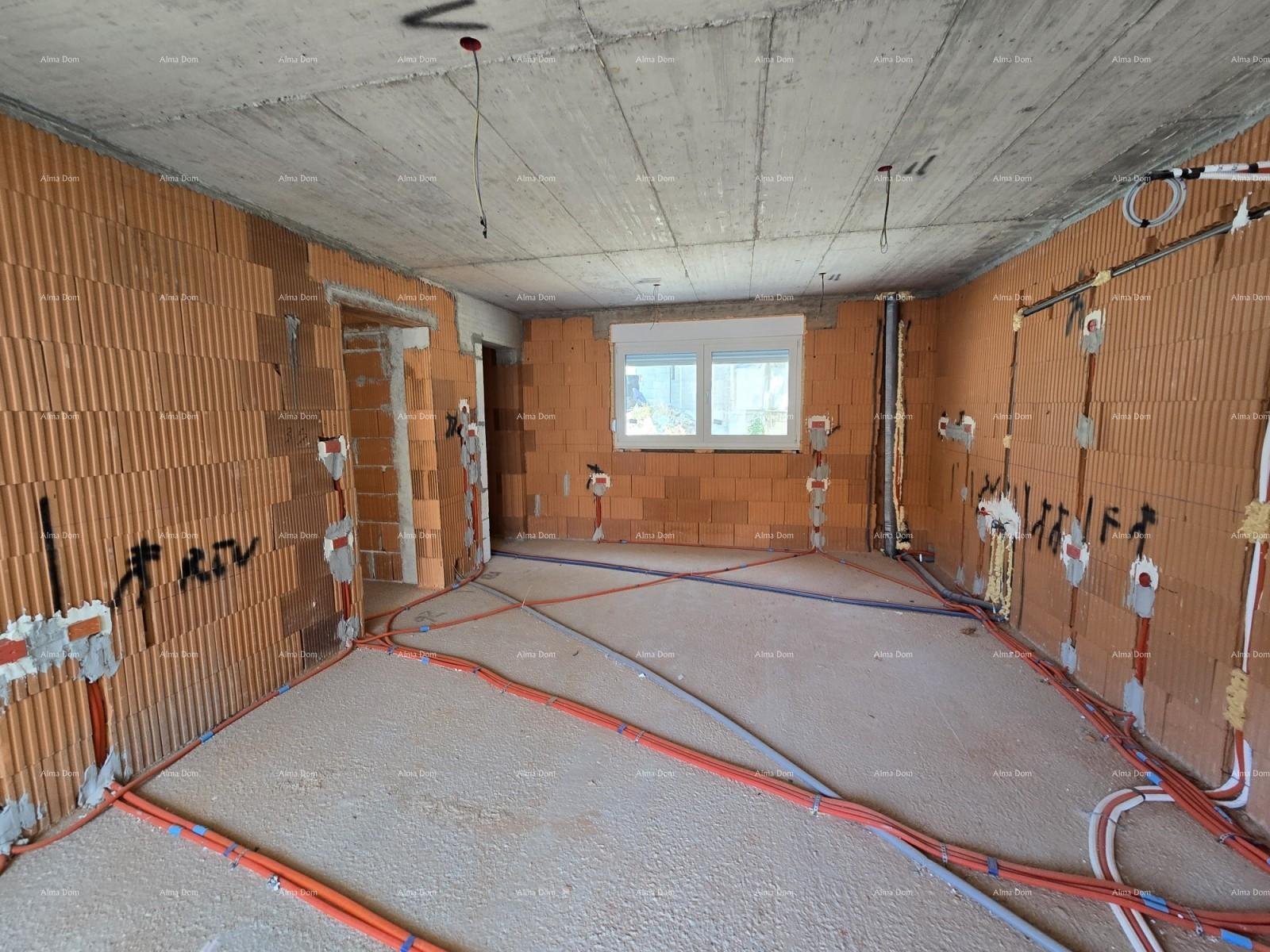 Apartma Naprodaj - ISTARSKA Ližnjan