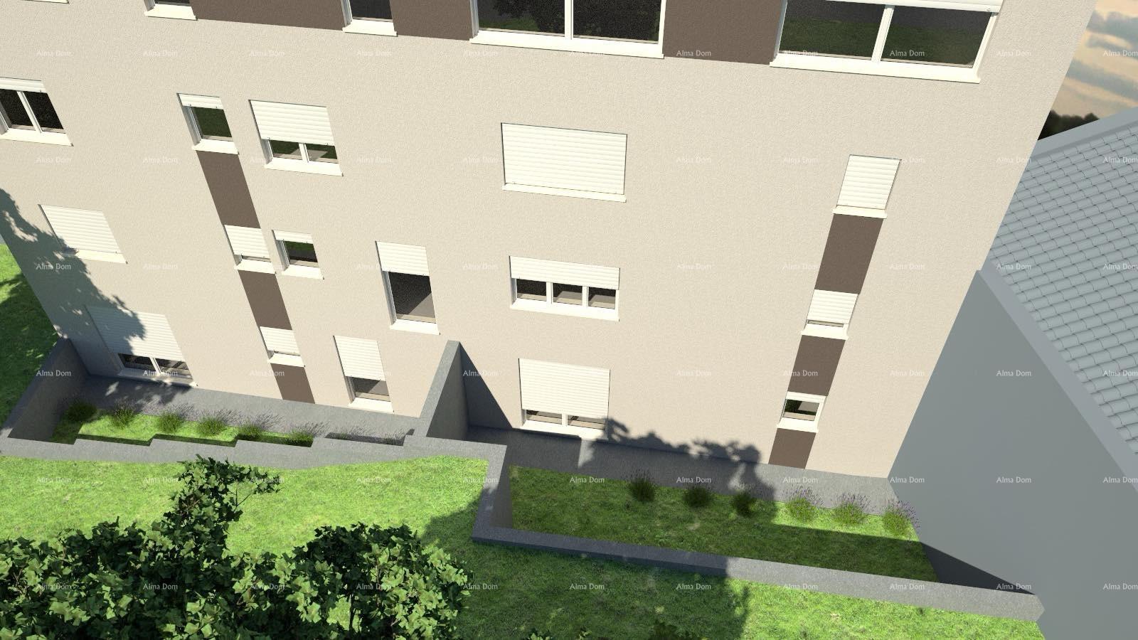 Appartamento In vendita - ISTARSKA LIžNJAN