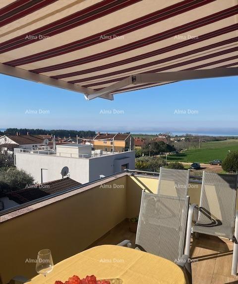 Flat For sale - Istarska Novigrad - foto 1/6