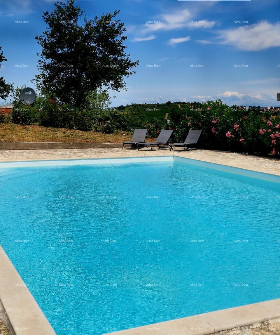 House For sale - ISTARSKA BUJE
