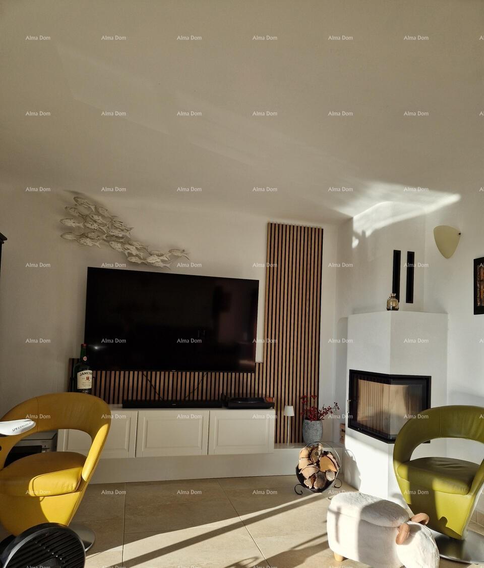 House For sale - ISTARSKA BUJE