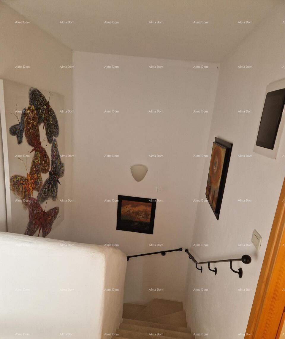 House For sale - ISTARSKA BUJE