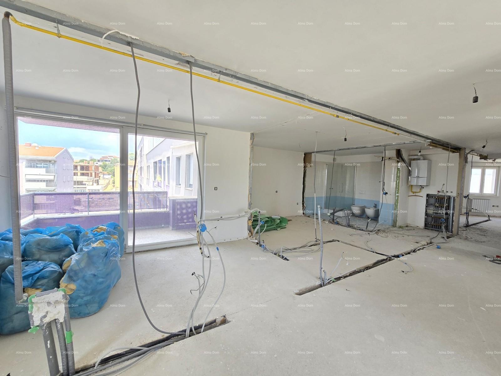 Apartma Naprodaj - ISTARSKA Pula
