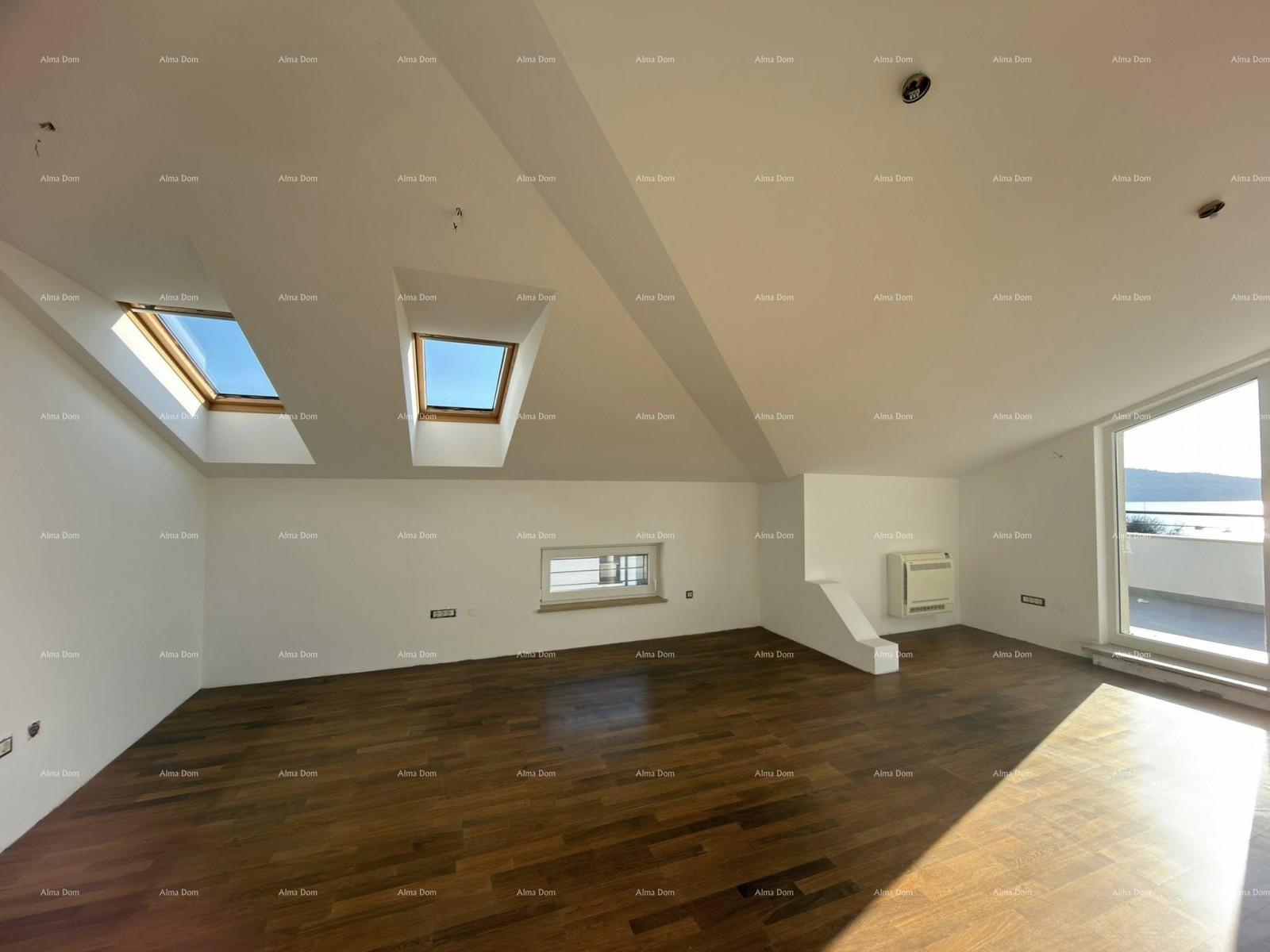 Apartma Naprodaj - ISTARSKA Medulin