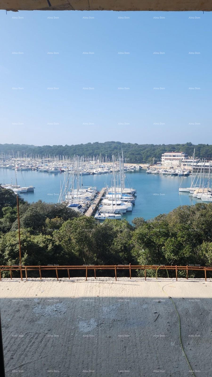 Flat For sale - Istarska Pula - foto 1/3