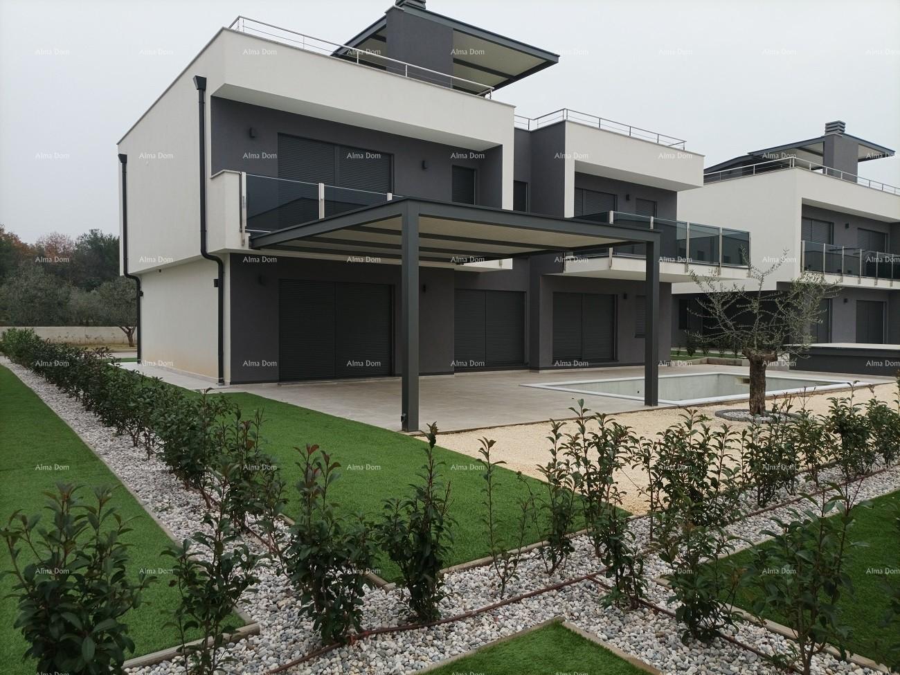 Casa In vendita - Istarska Medulin - foto 1/37