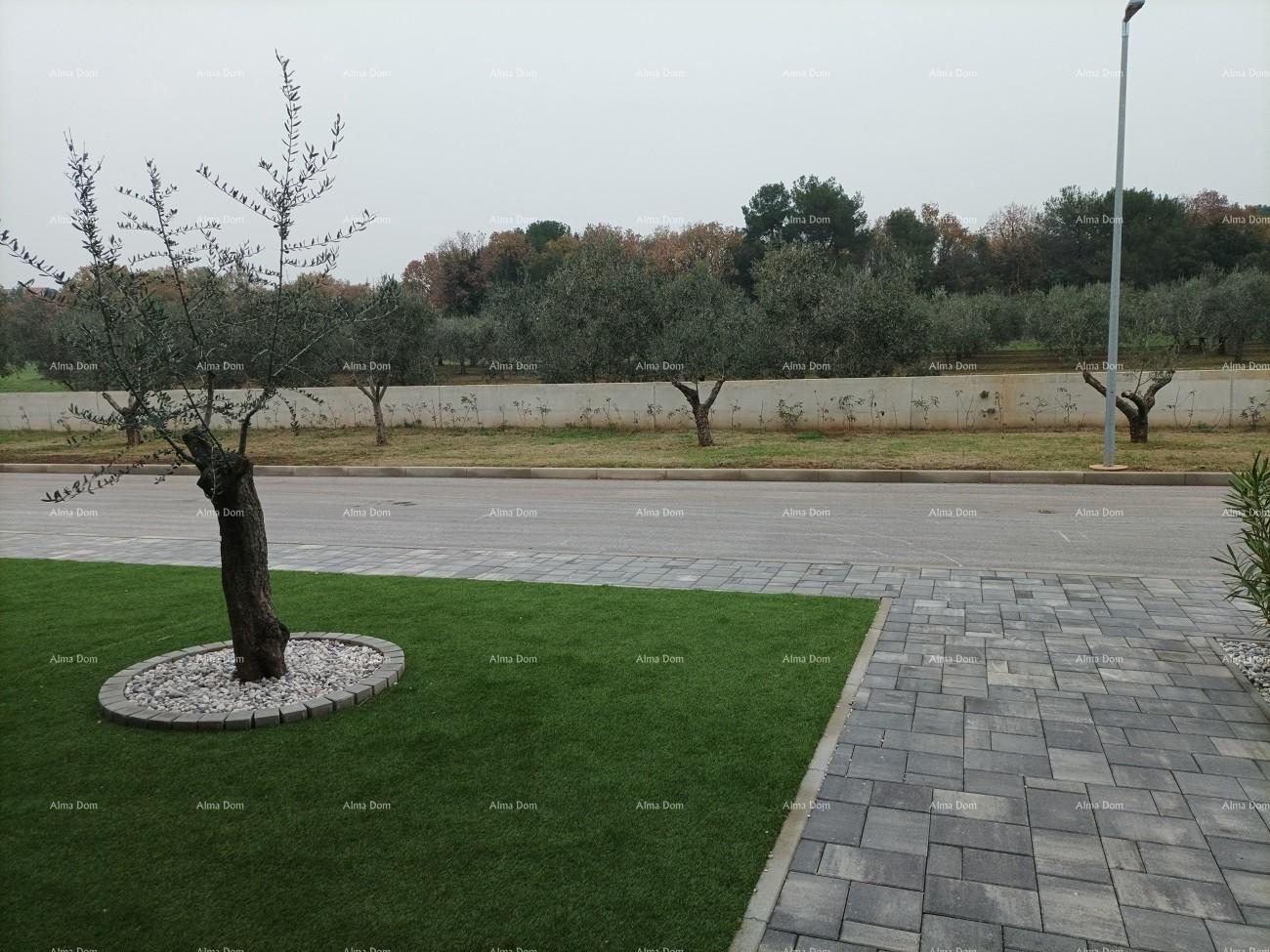 Casa In vendita - ISTARSKA MEDULIN
