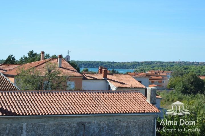 Maison à vendre 370 m² – Medulin