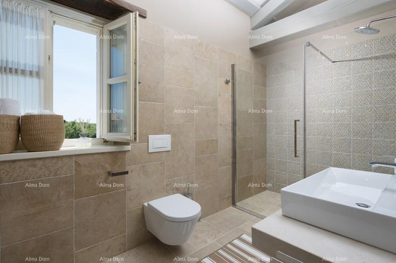 Casa In vendita - ISTARSKA ŽMINJ