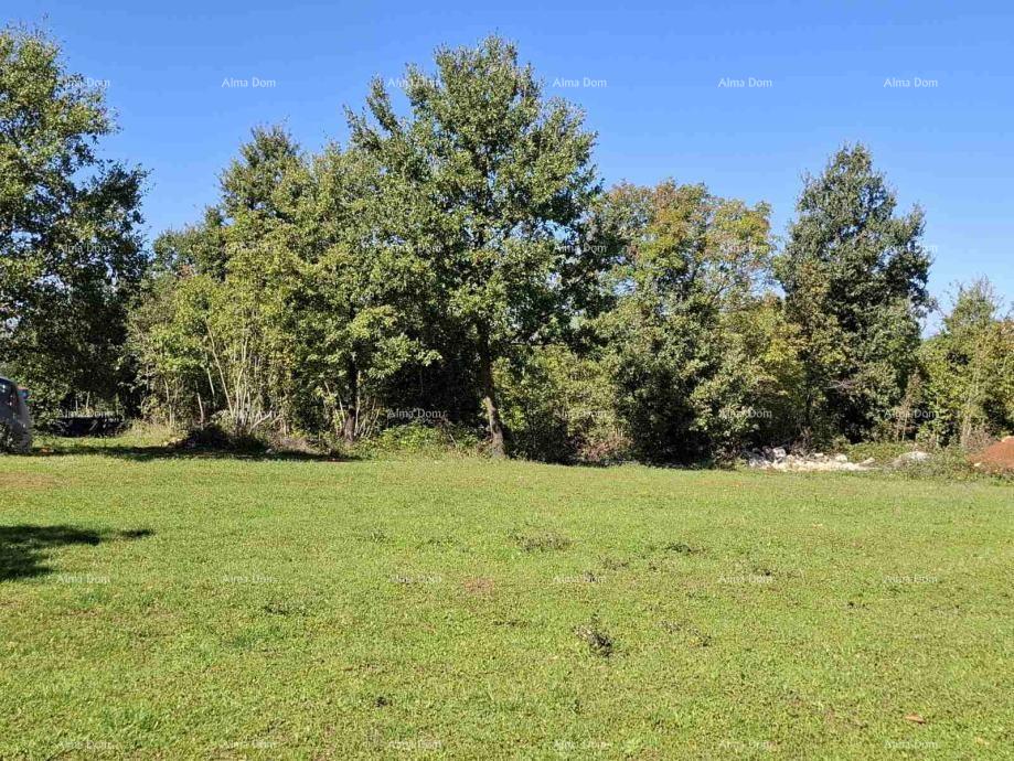 Terrain À vendre - ISTARSKA LABIN