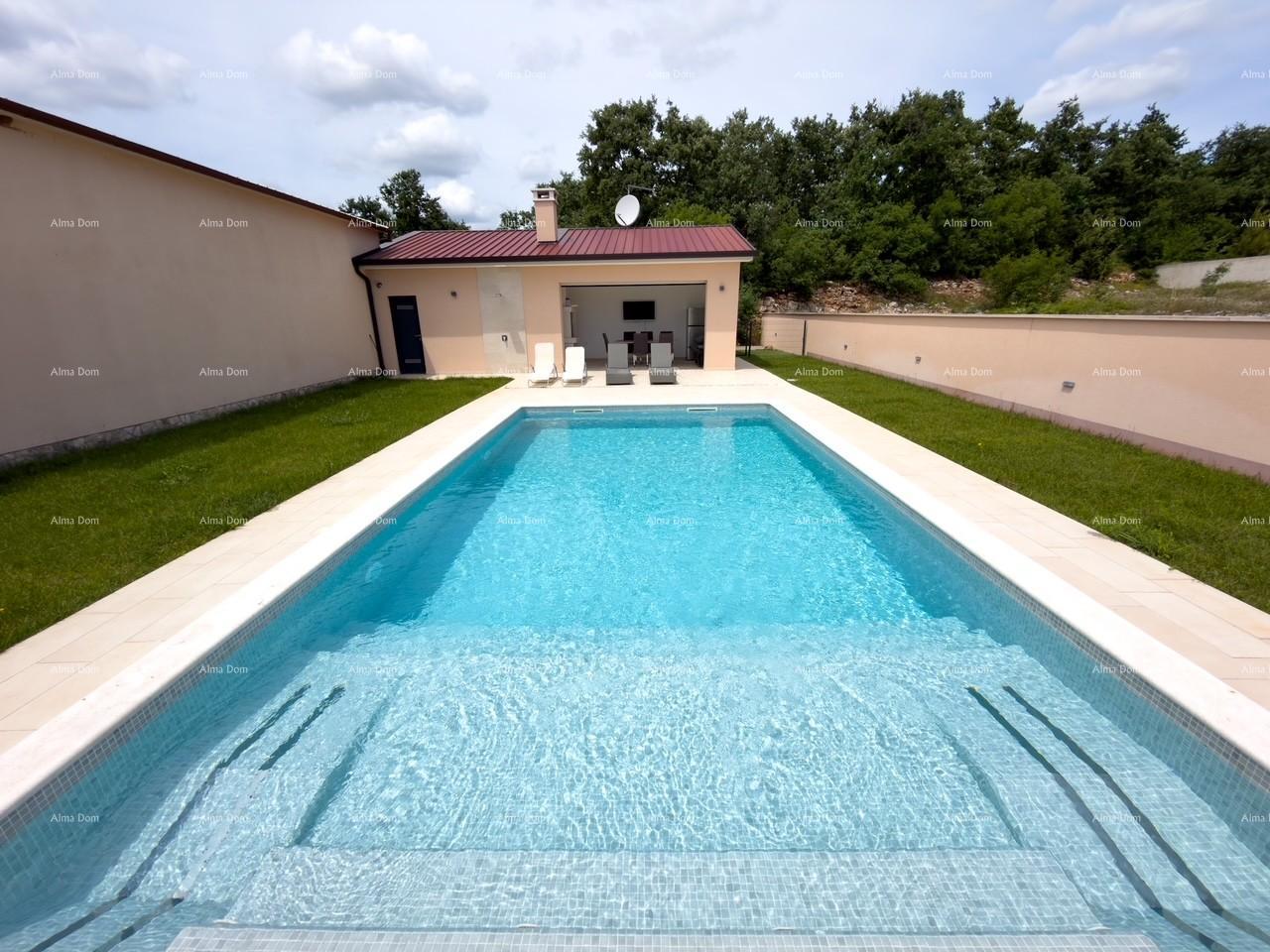 Dom Na predaj - ISTARSKA SVETVINčENAT