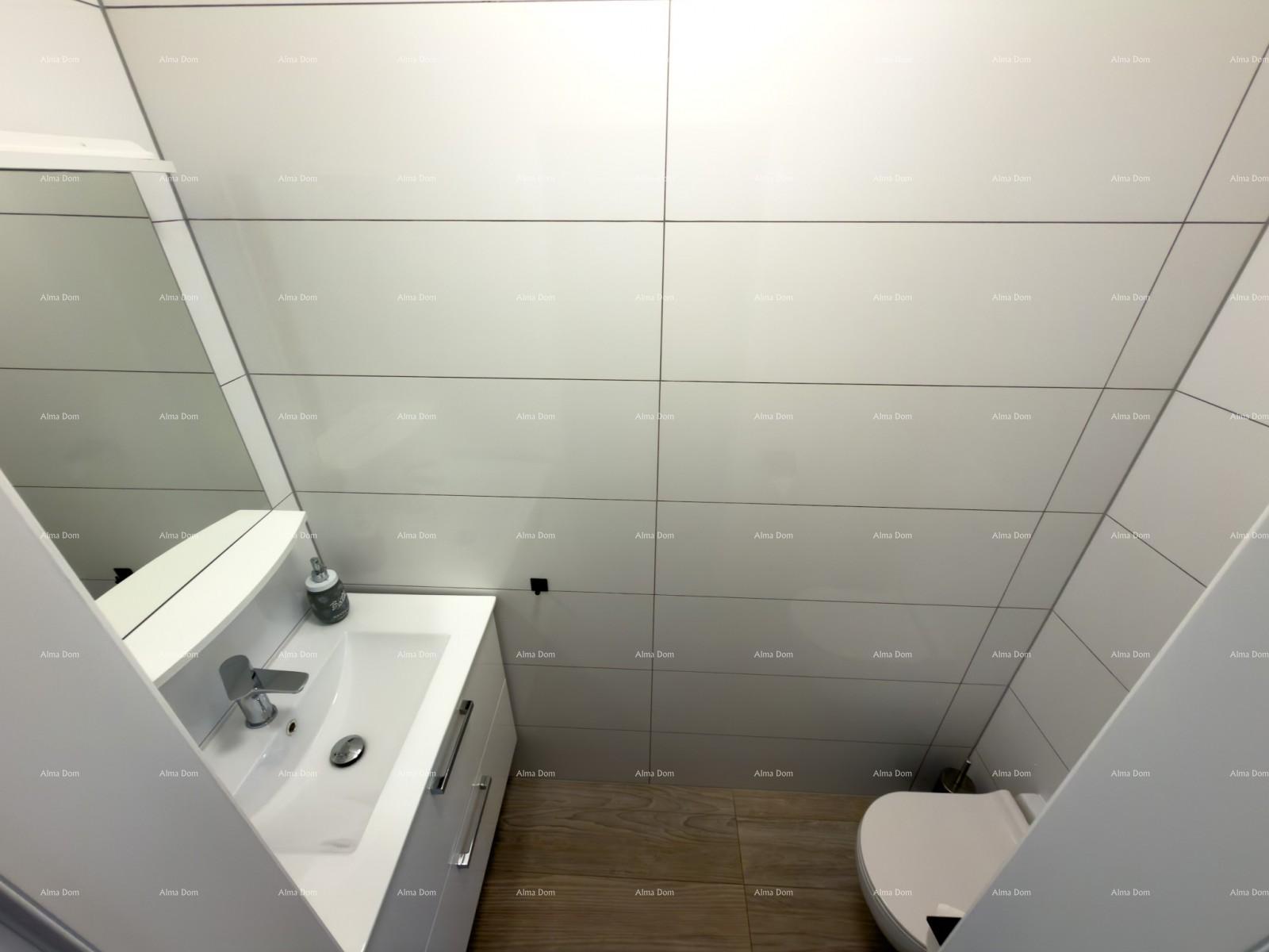Dom Na predaj - ISTARSKA SVETVINčENAT