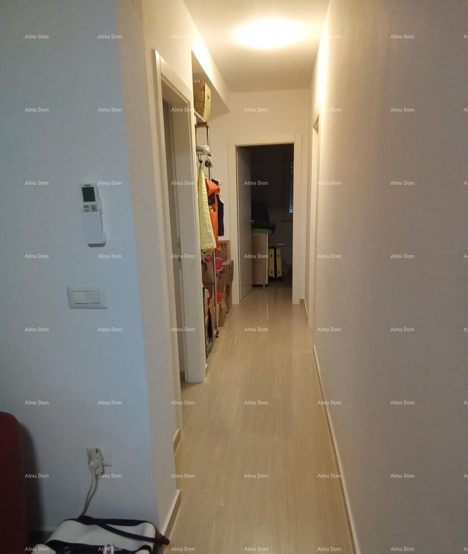 Apartma Na predaj - Istarska Poreč - foto 4/6