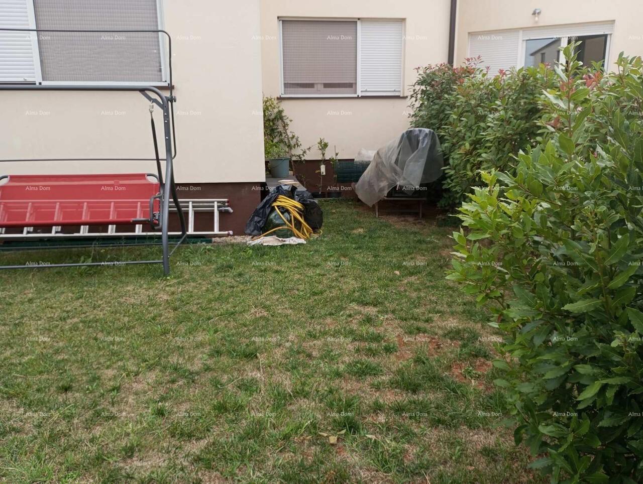 Apartma Na predaj - ISTARSKA POREč