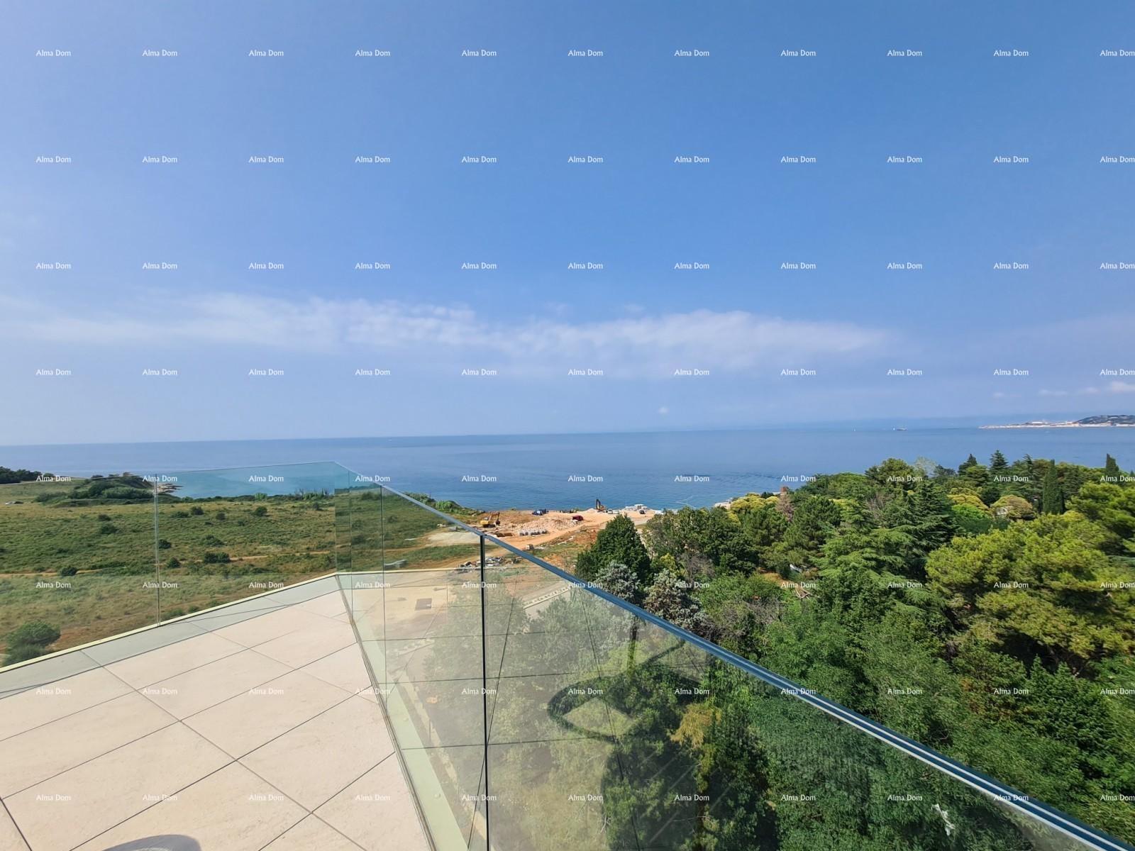 Apartmán Na prodej - ISTARSKA UMAG
