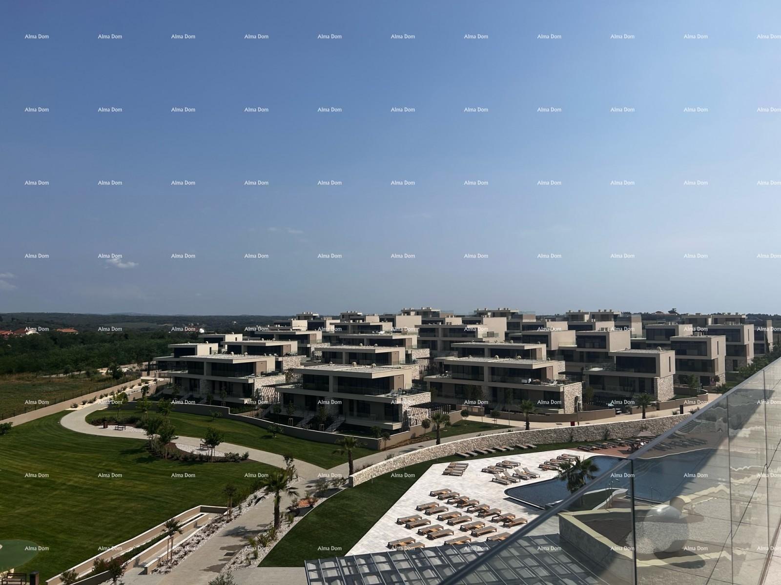 Apartmán Na prodej - ISTARSKA UMAG