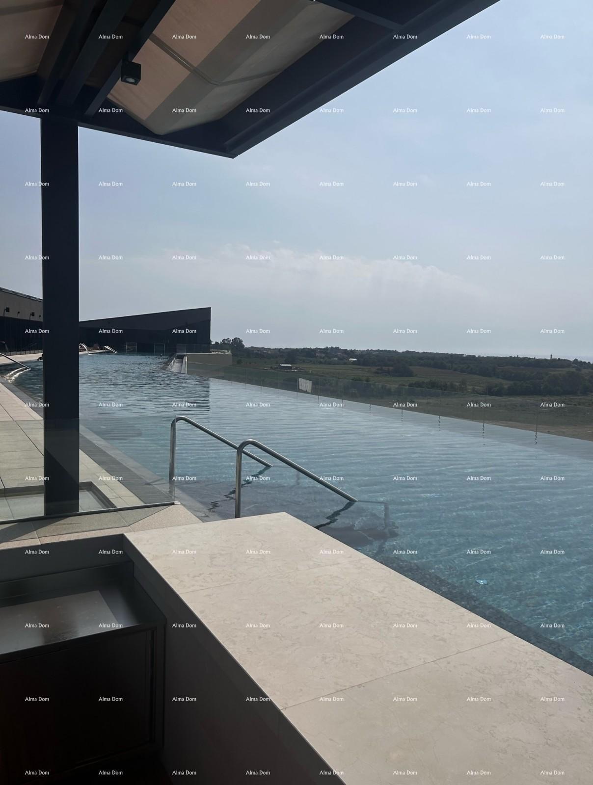 Apartmán Na prodej - ISTARSKA UMAG