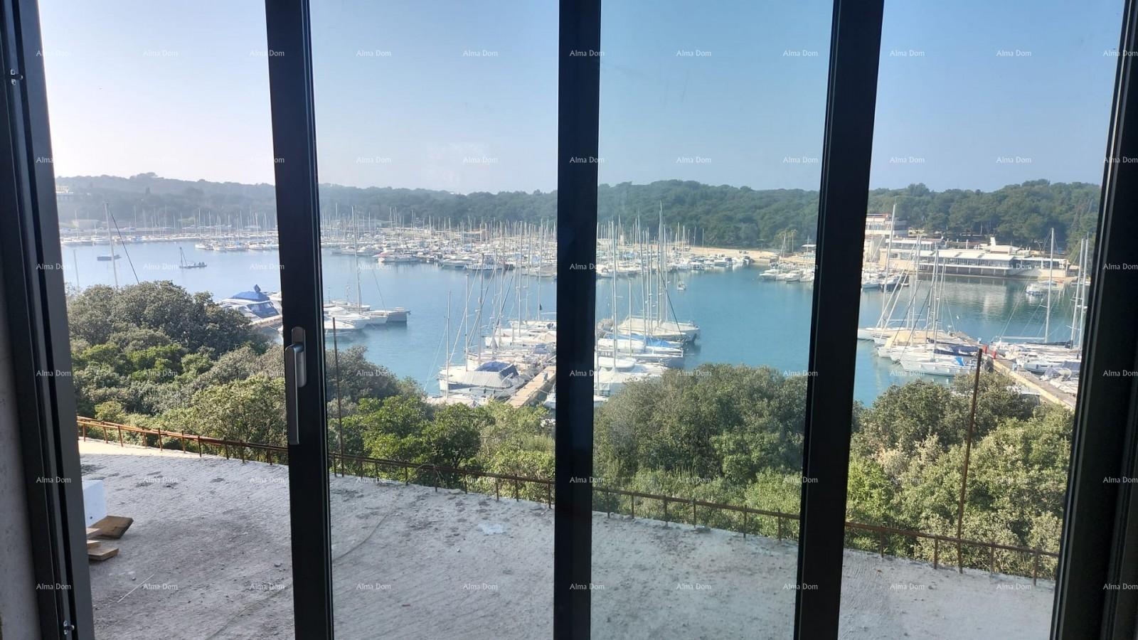 Apartma Na predaj - ISTARSKA PULA