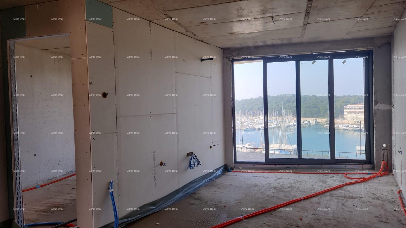 Apartma Na predaj - ISTARSKA PULA