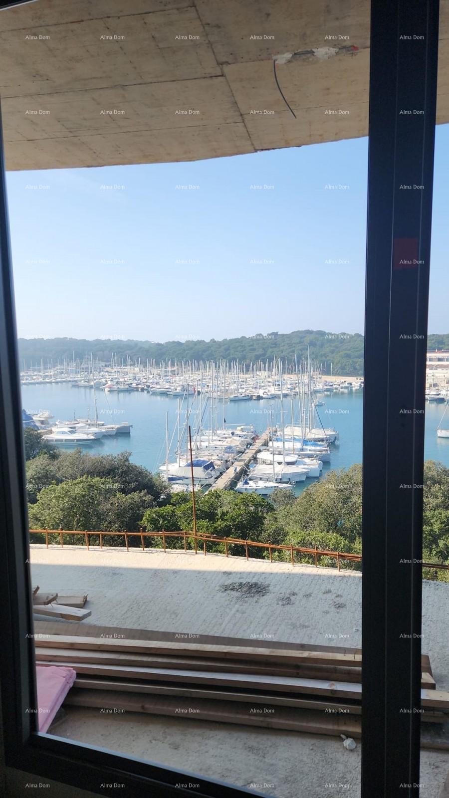 Apartma Na predaj - ISTARSKA PULA